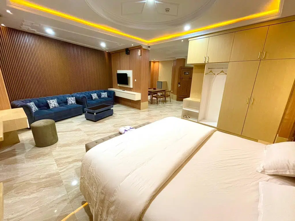 room image